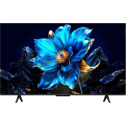 TCL 43P7K 43吋 P7K系列 QLED 4K Google 智能電視